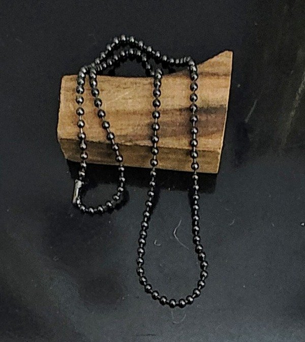 Producto - Cadena Pelotitas Medianas 50 cm