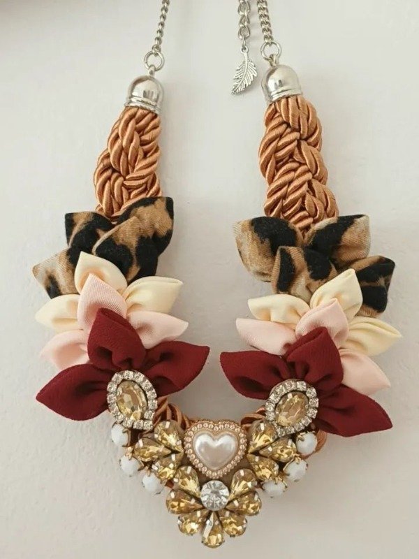 Producto - PECHERA MARGARITA - 1