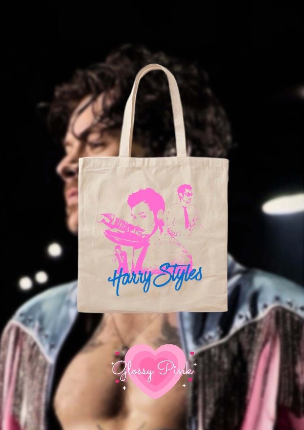 Producto - Tote Bag Harry HS4 - DTF