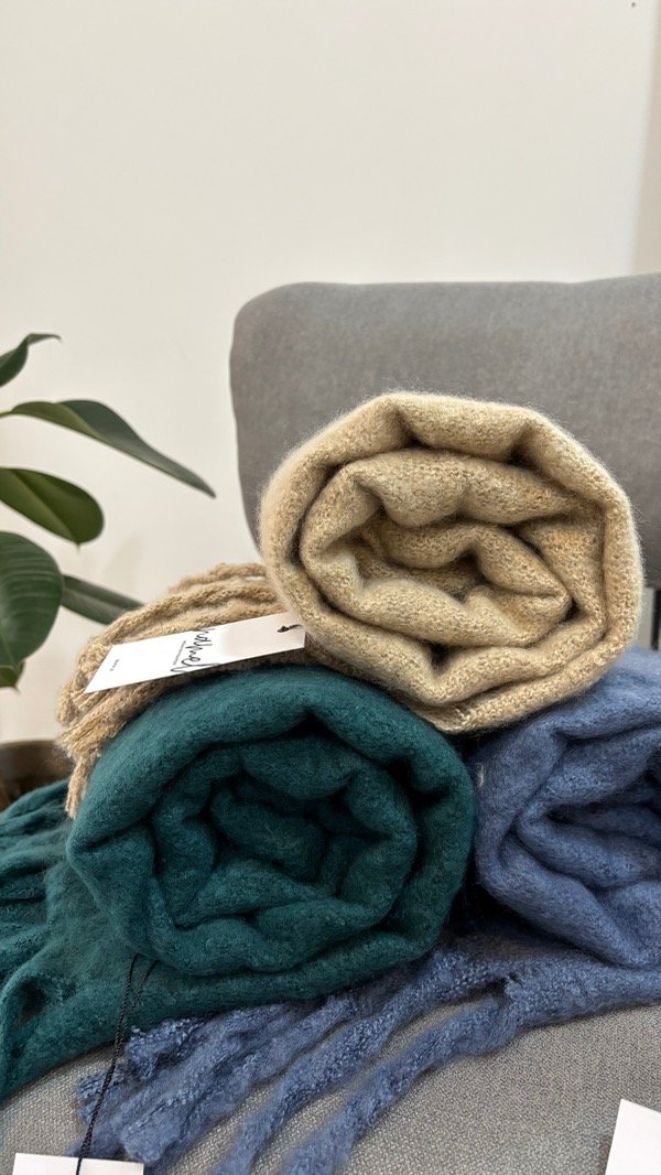 Producto - Bufandon Lourdes