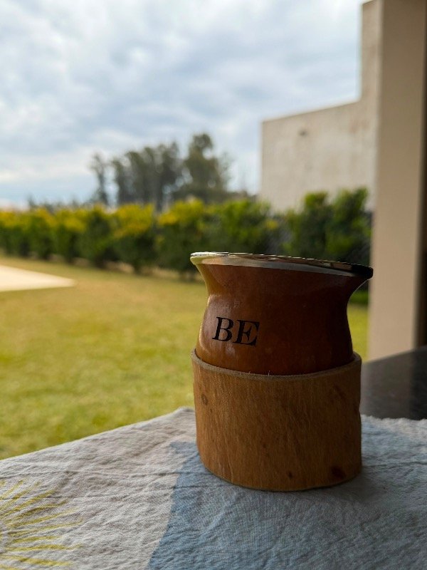 Producto - Mate calabaza Virola Personalizado - 7