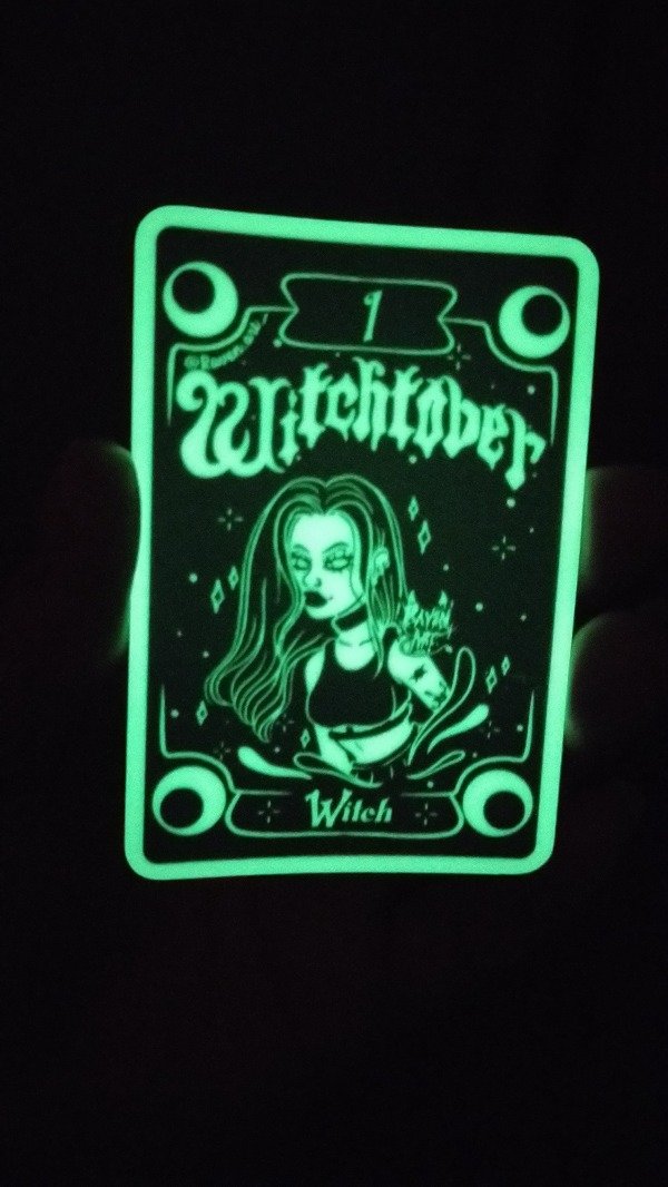 Producto - Witchy - 2