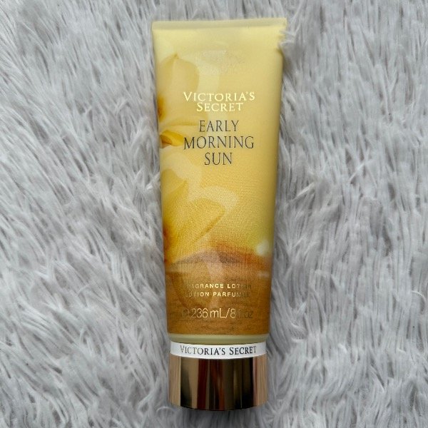 Producto - BODY LOTION VICTORIA SECRET ESRLY MORNING SUN