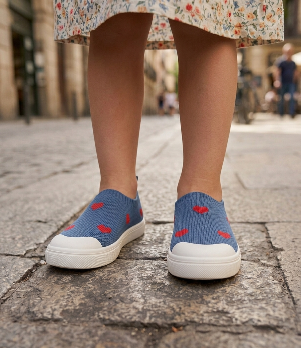 Producto - ZAPATILLA AYNI - 7