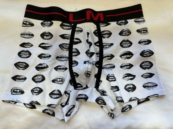Producto - Boxer Lody ART881 Talle M