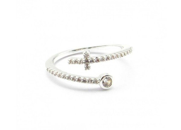 Producto - Anillo CUT