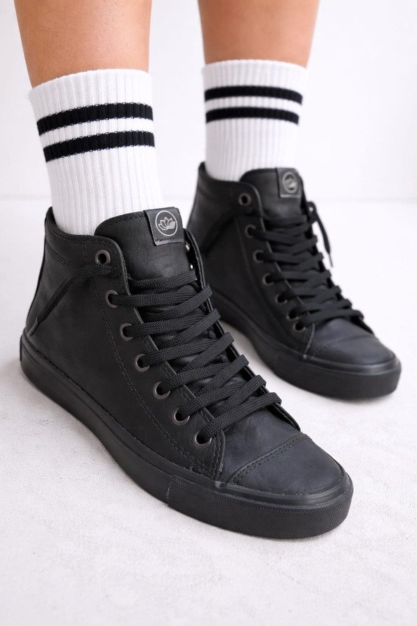 Producto - TOTAL BLACK