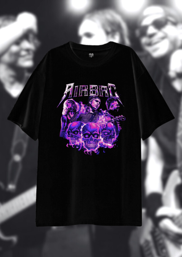 Producto - ARBG- Oversize