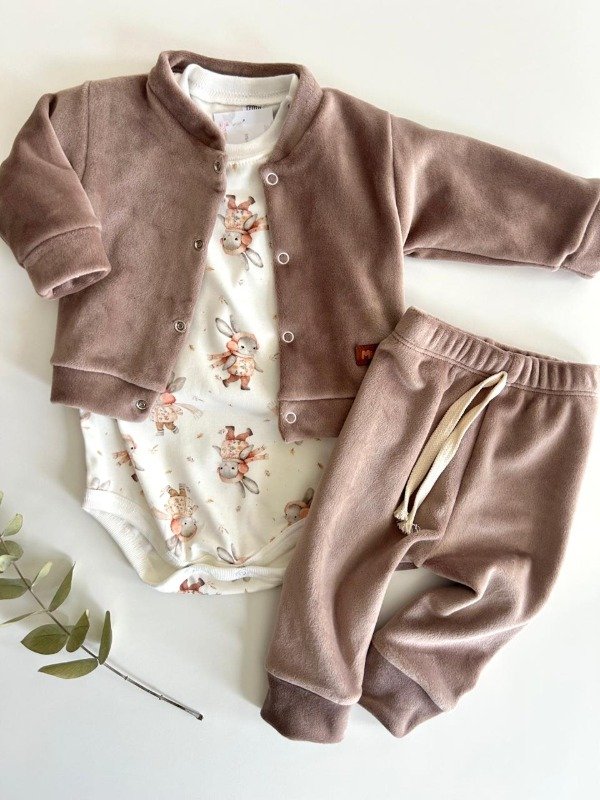 Producto - Conjunto Feli