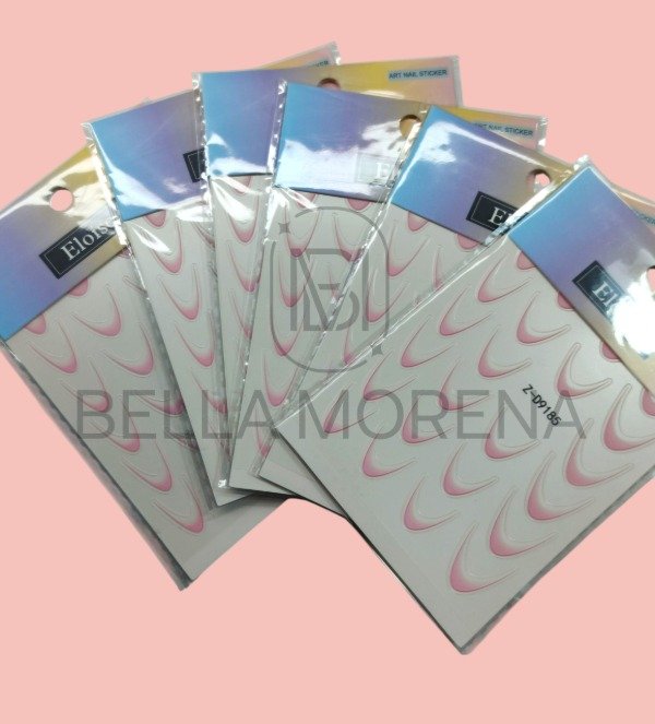 Producto - Sticker francesita