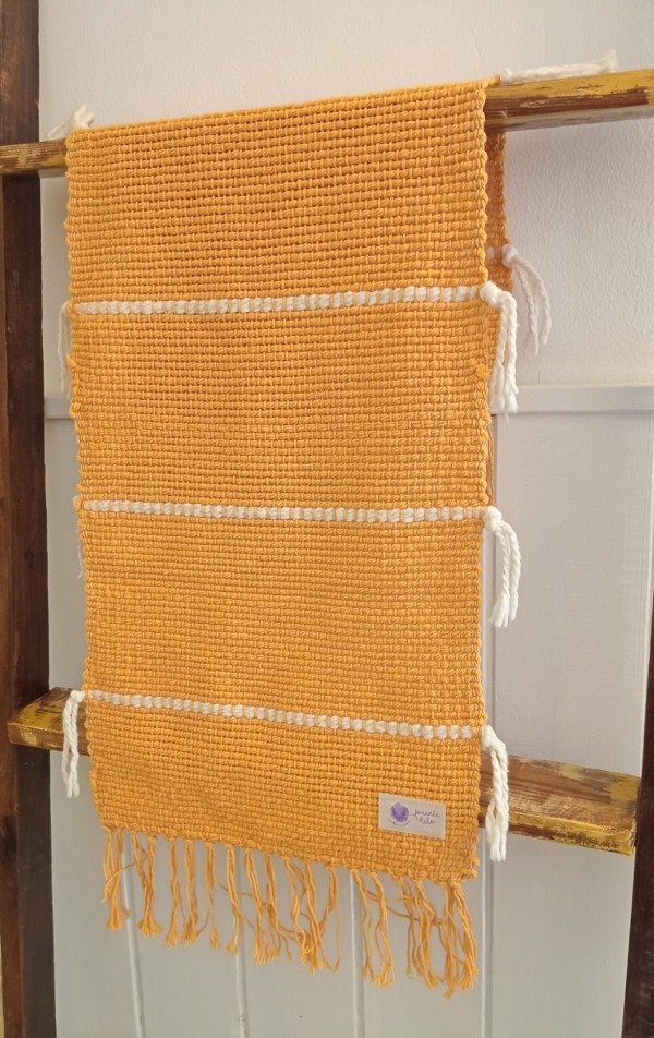 Producto - Camino telar maíz