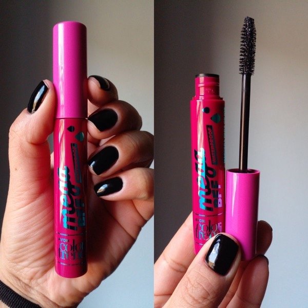 Producto - Máscara Mega BFF