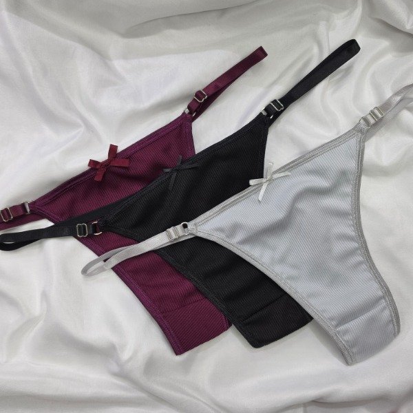 Producto - Pack Less Morley Plus Size