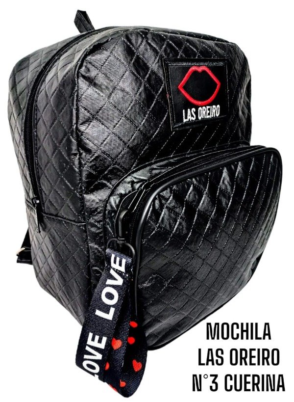 Producto - Las Oreiro Cuerina
