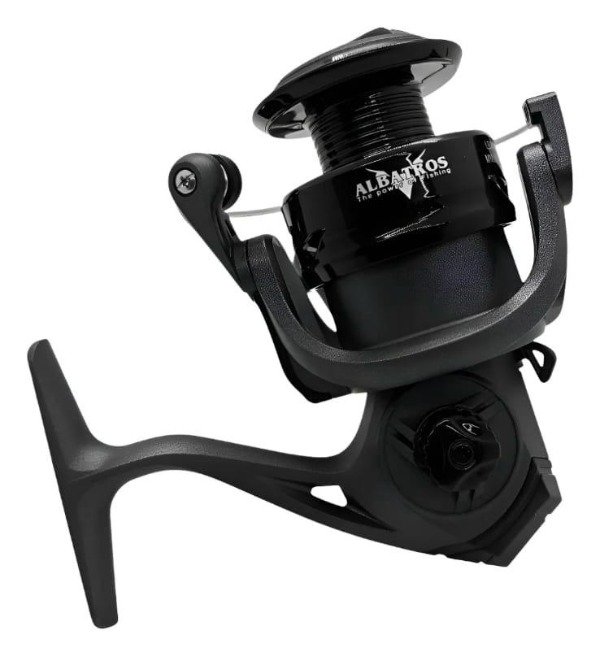 Producto - Reel Gold 70 Albatros