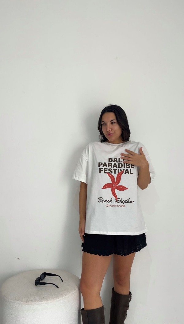 Producto - Remeron Paradise