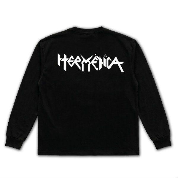 Producto - Remera Hermetica "Hermetica" (ML) - 3