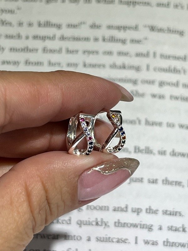 Producto - HUGGIES INFINITO ACERO BLANCO