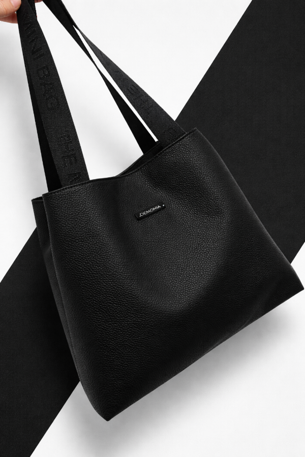 Producto - ToMMy [Negro]