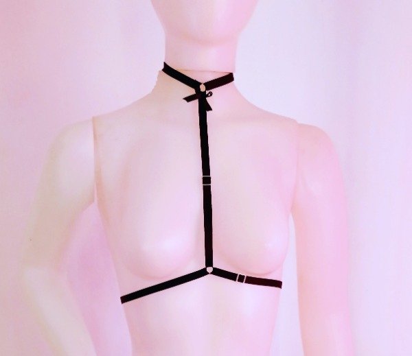 Producto - Arnés CHOKER