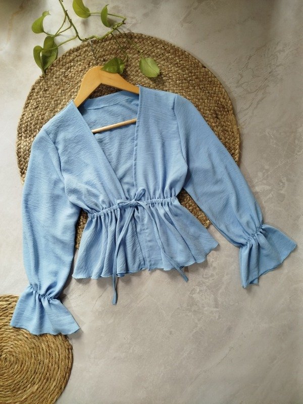 Producto - Blusa Estela