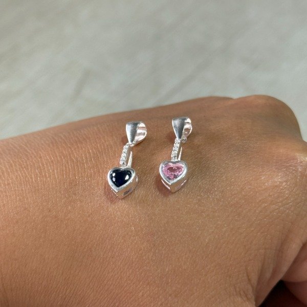 Producto - DIJE -PLATA 925- SOPHIE