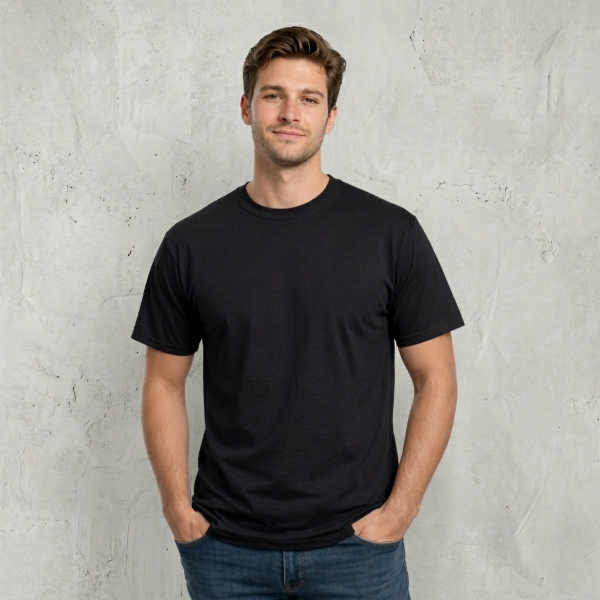 Producto - Remera Algodón Peinado 24.1 Premium