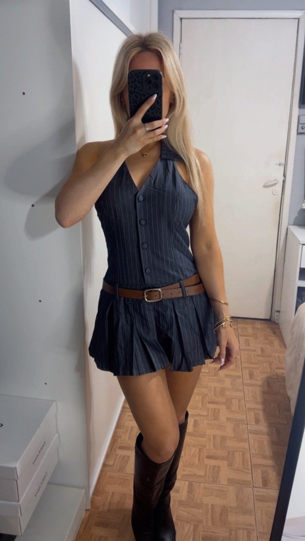 Producto - VESTIDO LUCIA