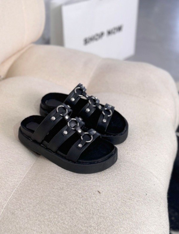 Producto - Sandalia Merci