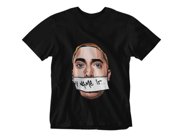 Producto - REME EMINEM 006