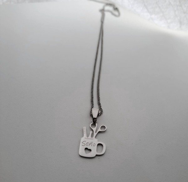 Producto - Collar Seño