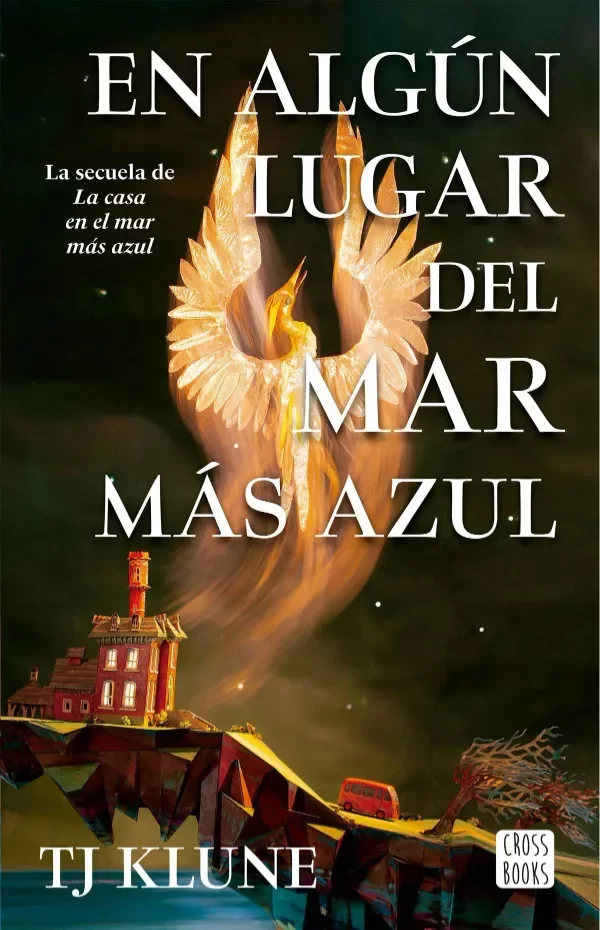 Producto - En algún lugar del mar más azul