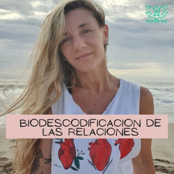 Producto - BIODESCODIFICACION DE LAS RELACIONES