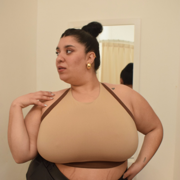 Producto - Top Milán