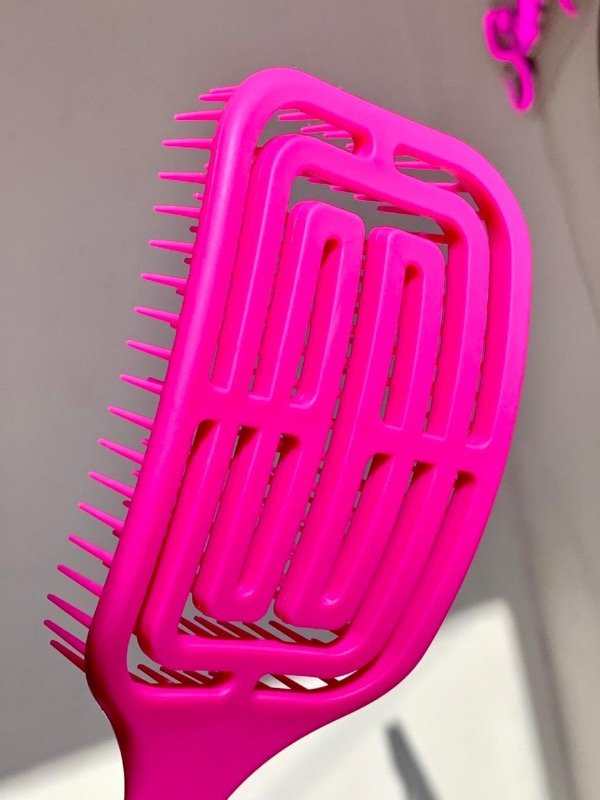 Producto - Cepillo antifrizz medio