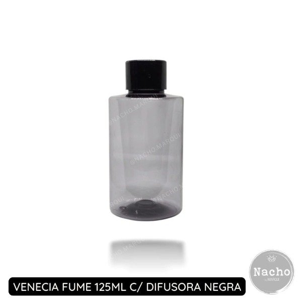Producto - VENECIA 125 FUME + DIFUSORA PLASTICA