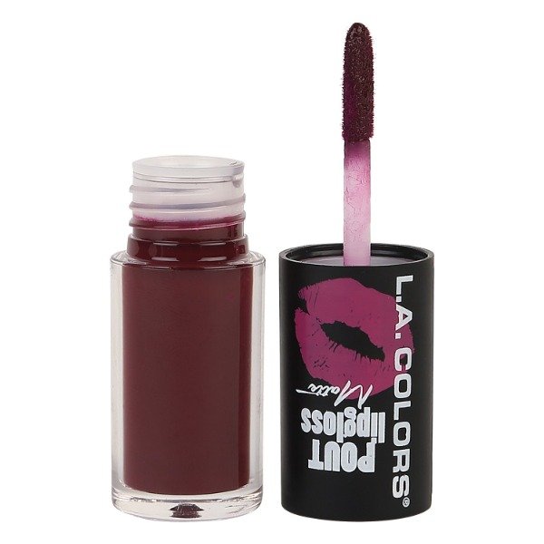 Producto - L.A. COLORS - KISS N TELL