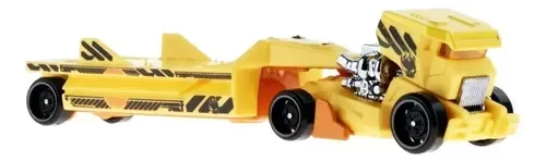 Producto - Hot Wheels Cyberrig Camion Transportador De Autos Para Pistas