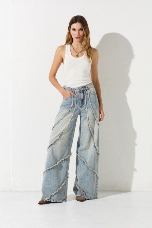 Producto - Jean Sailor St Marie