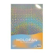 Producto - HOLOFAN - TORNADO PSICODELICO