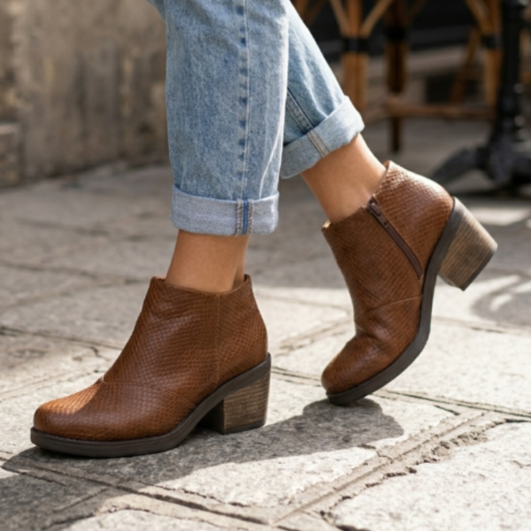 Producto - Bota Tucson