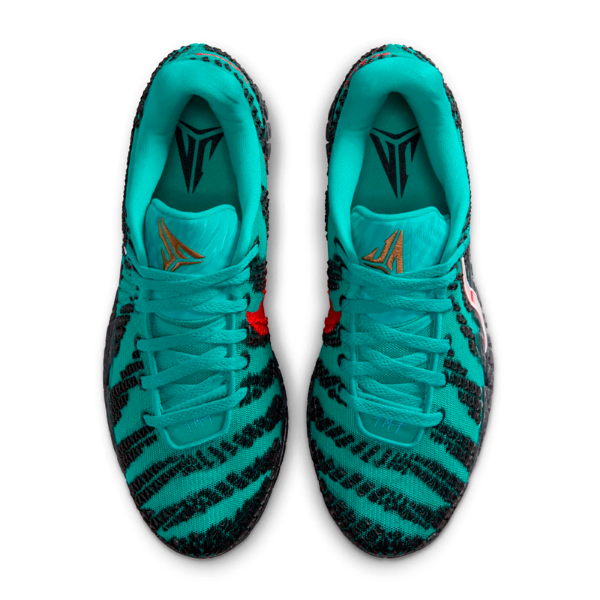 Producto - NIKE JA MORANT 3 "SCRATCH 3.0" - 5