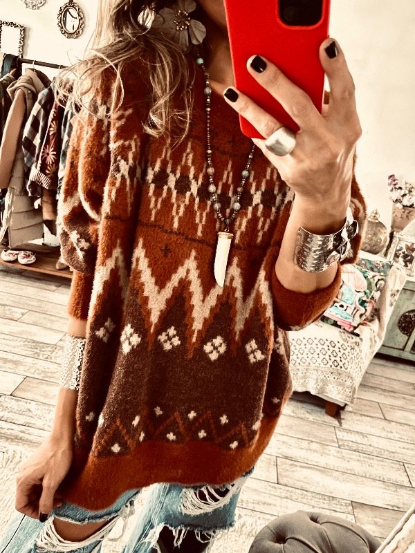 Producto - Sweter norte