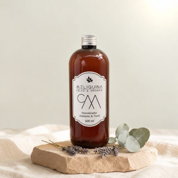 Producto - Repuesto Aromatizante 500 ml