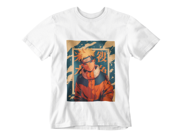 Producto - REME NARUTO 008