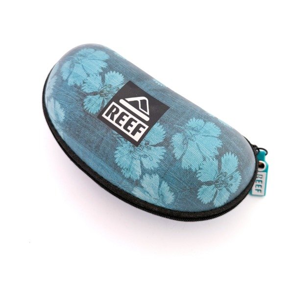 Producto - Reef M292 Negro Mate - Cristales Sepia - 3