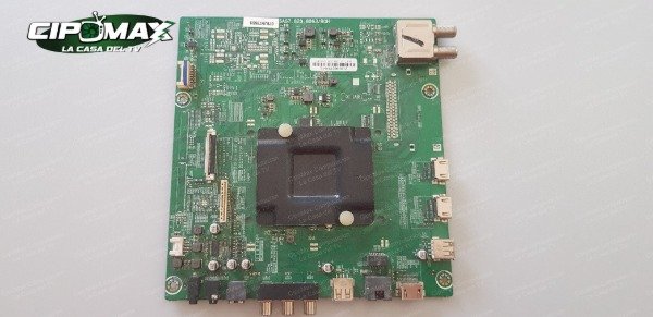 Producto - Placa Main  Hisense H4918FH5 - Sag7.820.8063 Gtia