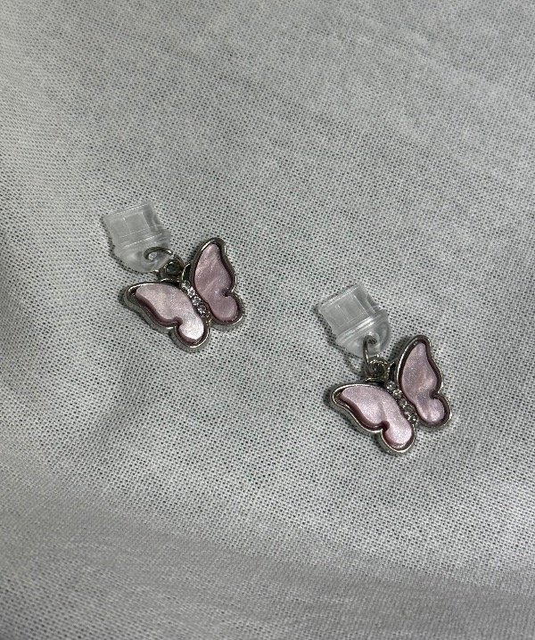 Producto - Anti Polvo Mariposa Nacareada