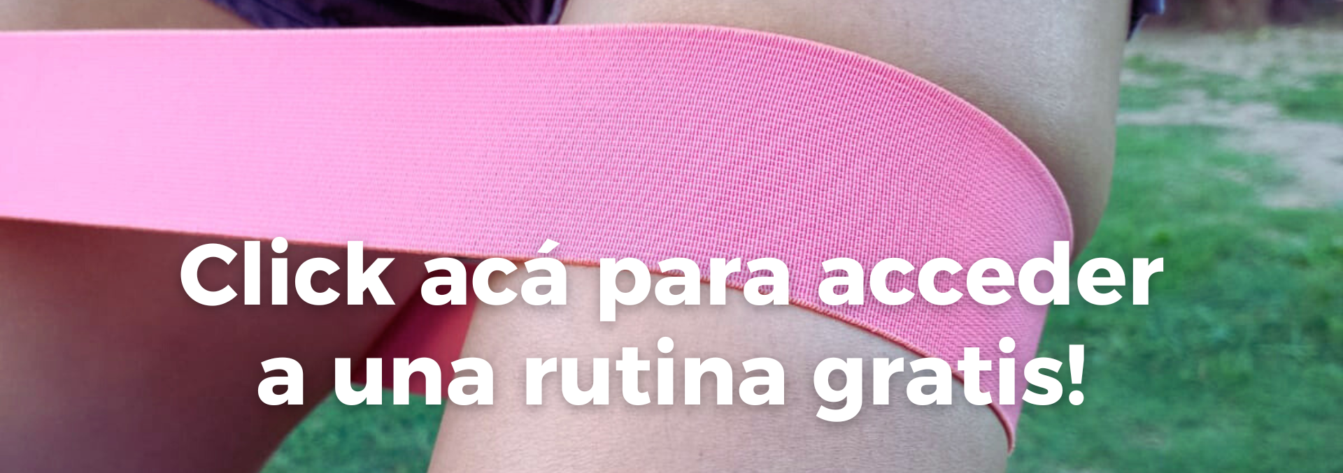 Banner