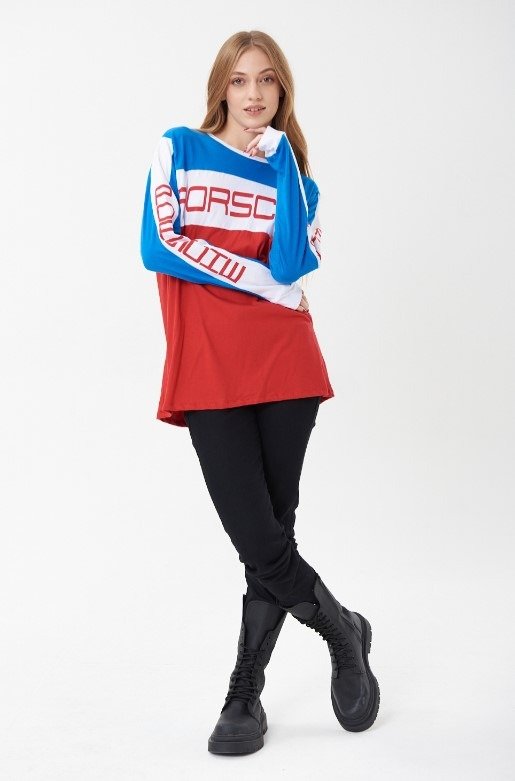 Producto - Remera Porsche